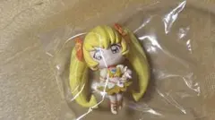 キュアサンシャイン ガチャガチャ フィギュア ハートキャッチプリキュア