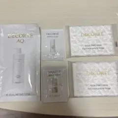 コスメデコルテ試供品セット