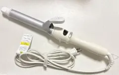 SALONIA カールヘアアイロン 25mm