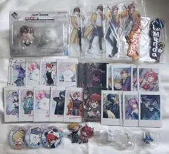 CrazyRaccoon グッズ 30点以上まとめ売りのサムネイル