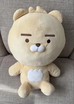 2026年最新】カカオフレンズ ライアン ぬいぐるみの人気アイテム