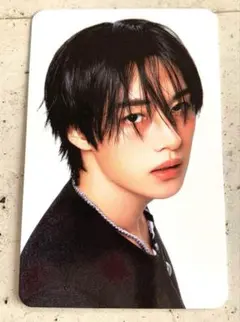 リノ 匿名配送スキズ KARMA SKZOOver. 公式トレカ