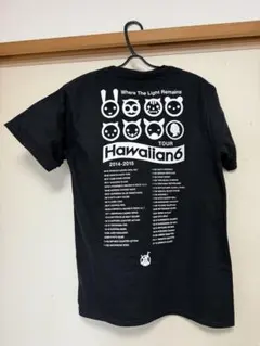 【Hawaiian6】M寸 Tシャツ