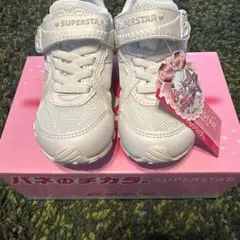 【未使用】バネのチカラ 16.5cm（女の子向け）