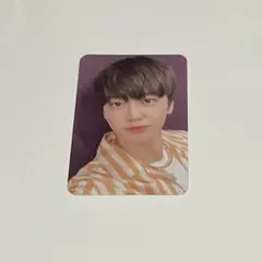 NCT 2023 NCT DREAM Golden Age ジェミン トレカ