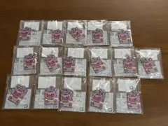 アイカツ！×プリパラ だれでもアクリルチャーム1