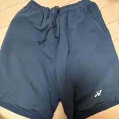 YONEX半ズボン