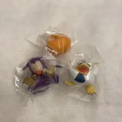 ドラゴンクエスト　ラリホーですやすや