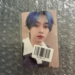 Straykids KARMA KMS 2.0 中華 トレカ リノ