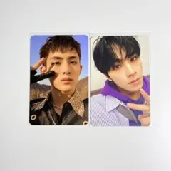 WayV 威神V シャオジュン トレカ まとめ売り - メルカリ