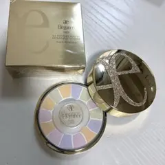 Elegance ラ プードル オートニュアンス プレストパウダー VIII - メルカリ