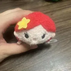 ディズニーストア アリエル つむつむ