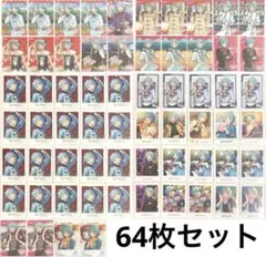 あんスタ 紫之創 10周年 缶バッジ＋ぱしゃっつセット - メルカリ