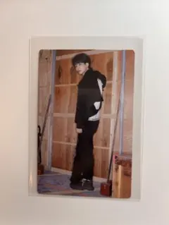 seventeen　ジョンハン　トレカ ケレン　2022