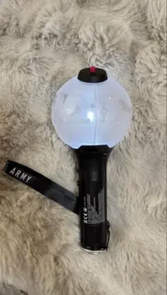 正常動作品　BTS ペンライト　アミボム　Ver.3