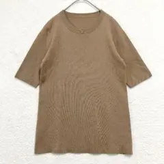 Spick&Span コットンスムースコンパクトTシャツ 24SSのサムネイル