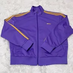 2026年最新】nerdy ジャージ 紫の人気アイテム - メルカリ