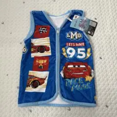 【7646】カーズ　スリーパー　40×56cm 新品