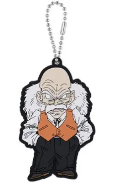 F賞 ラバーマスコット