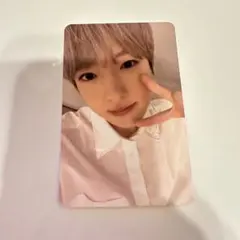 nctwish applemusic サクヤ　ヨントン　トレカ