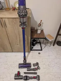 2026年最新】dyson 充電器 v10の人気アイテム - メルカリ