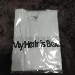 2026年最新】my hair is bad tシャツ xlの人気アイテム - メルカリ