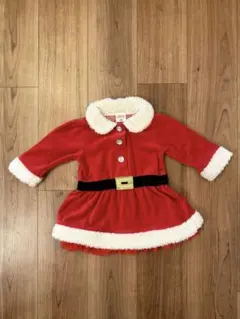 サンタワンピース　90