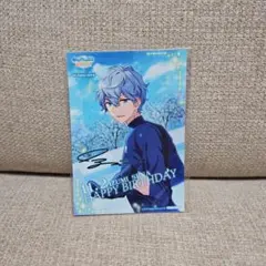 2026年最新】あんスタ泉バースデーブロマイドの人気アイテム - メルカリ