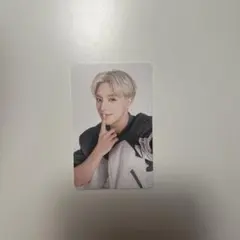 The dream show4 ドリショ ジェノ トレカ