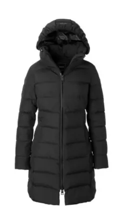MONCLER ダウン フラメッテ 00 試着のみ NAVY - メルカリ