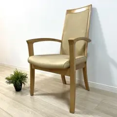 2026年最新】カリモク家具 ダイニングチェアの人気アイテム - メルカリ