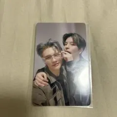 straykids スキズ スンミン ヒョンジン スンジニ Thesound