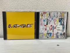 LOOK/ルック/鈴木トオル/(ザ・ベスト/ルッキンワンダーランド)/2枚セットのサムネイル