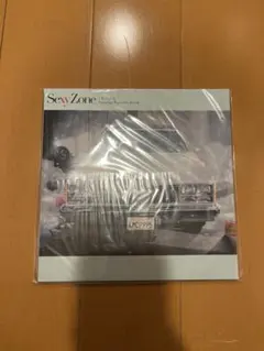 Sexy Zone 特別フォトブック