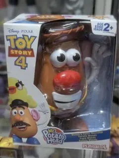 Mr. Potato Head Toy Story 4