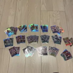 ワンピース カードゲーム SRカードセット　36枚