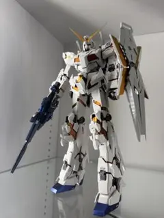 2026年最新】mgex 1/1 ユニコーンガンダム ver.kaの人気アイテム