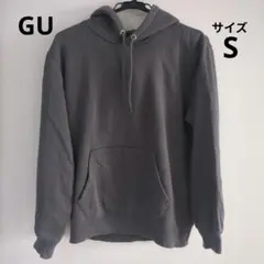 【GU】パーカー