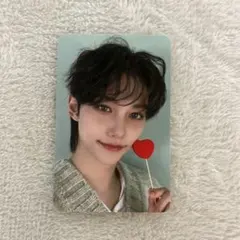 Straykids NACIFIC フィリックス トレカ