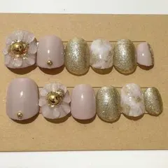 ネイルチップ