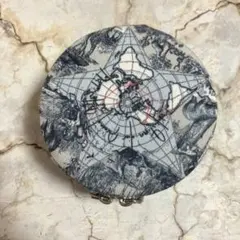 ✴︎DIOR オリジナルジュエリーケース　プラチナ会員ノベルティ✴︎