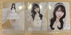 イコラブ 生写真 大谷映美里 8周年ツアー衣装② コンプ - メルカリ