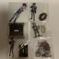 第五人格 「囚人」 アクスタ