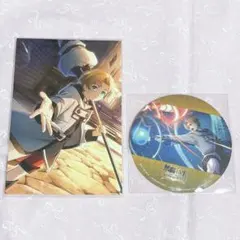 無職転生 ルーデウス ルディ カフェ コースター 特典 クロエコ コラボ