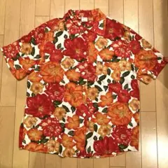 UNITED COLORS OF BENETTON アロハシャツ 未着用品のサムネイル