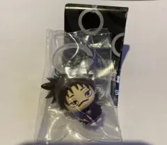 呪術廻戦 死滅回遊 めじるしアクセサリー 脹相