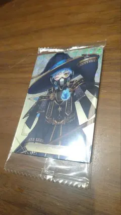 ツイステ　ウエハース　ガード　オルト