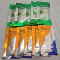 bio ビオ トリートメント Gold Super 3in1 計10個のサムネイル