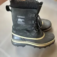 SOREL ソレル CHEYANNE II US11 29cm - メルカリ