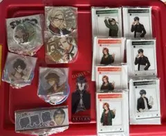 アニメグッズ　まとめ売り　セット